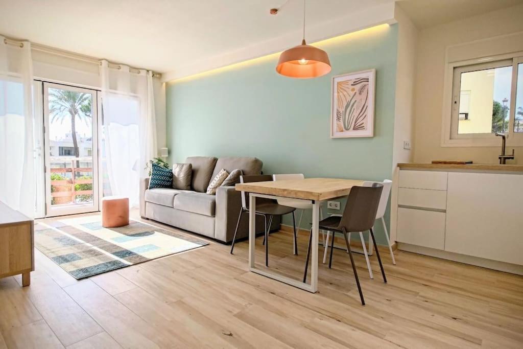 Kaioa Apartment Estepona Exterior foto
