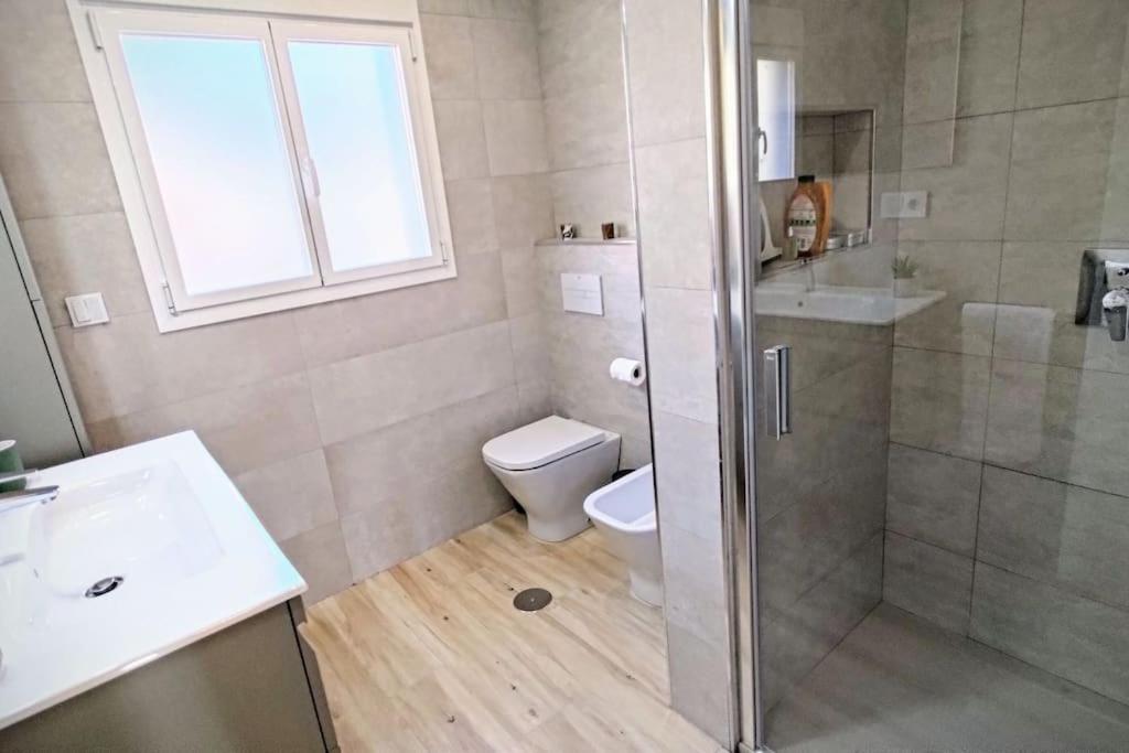 Kaioa Apartment Estepona Exterior foto