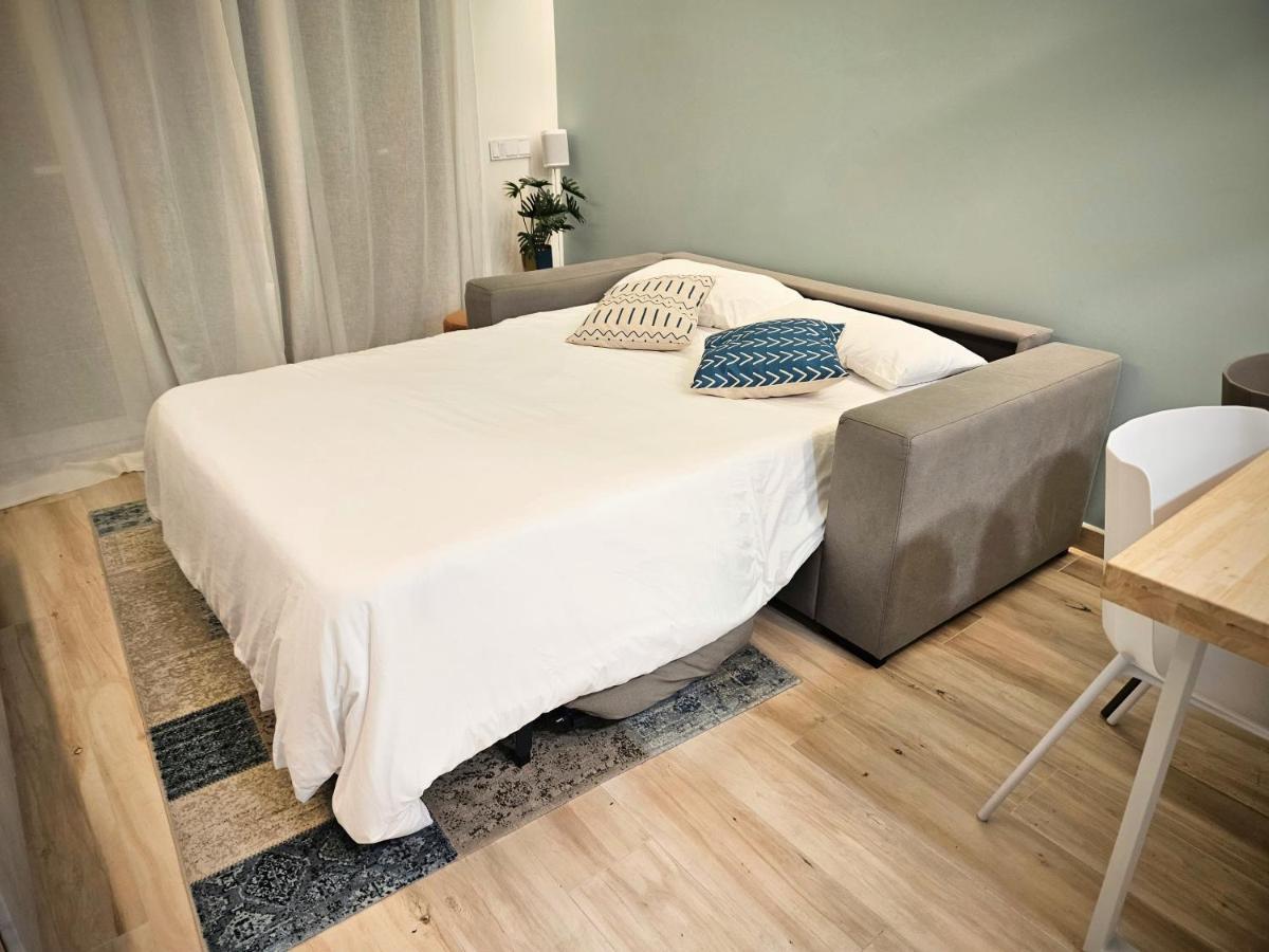 Kaioa Apartment Estepona Exterior foto