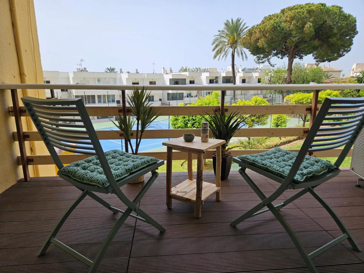 Kaioa Apartment Estepona Exterior foto